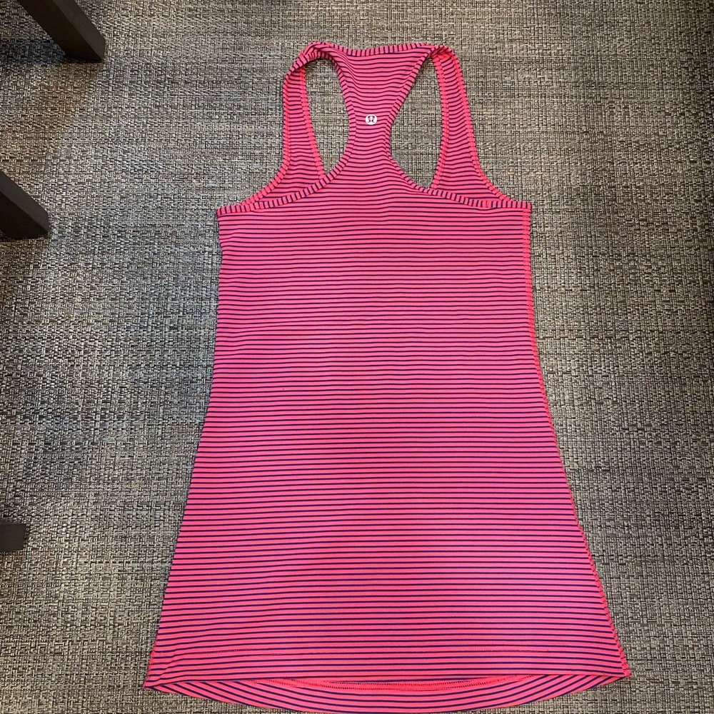 Lululemon Cool Racerback